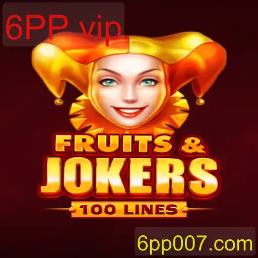 FruitsAndJokers100