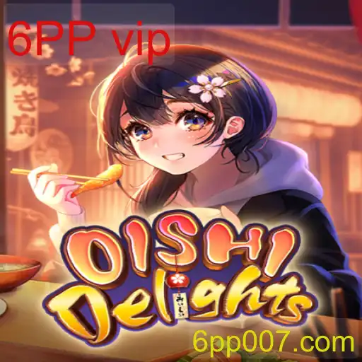 OishiDelights