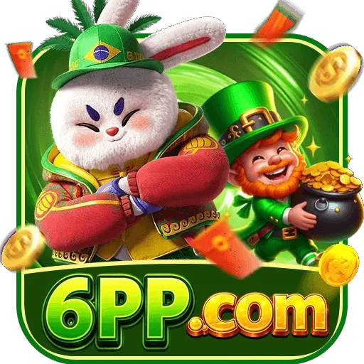 6PP vip Logo